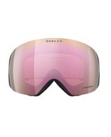 Oakley Flight Deck L - Matte Black/ Prizm Rose Gold - Alpingaraget