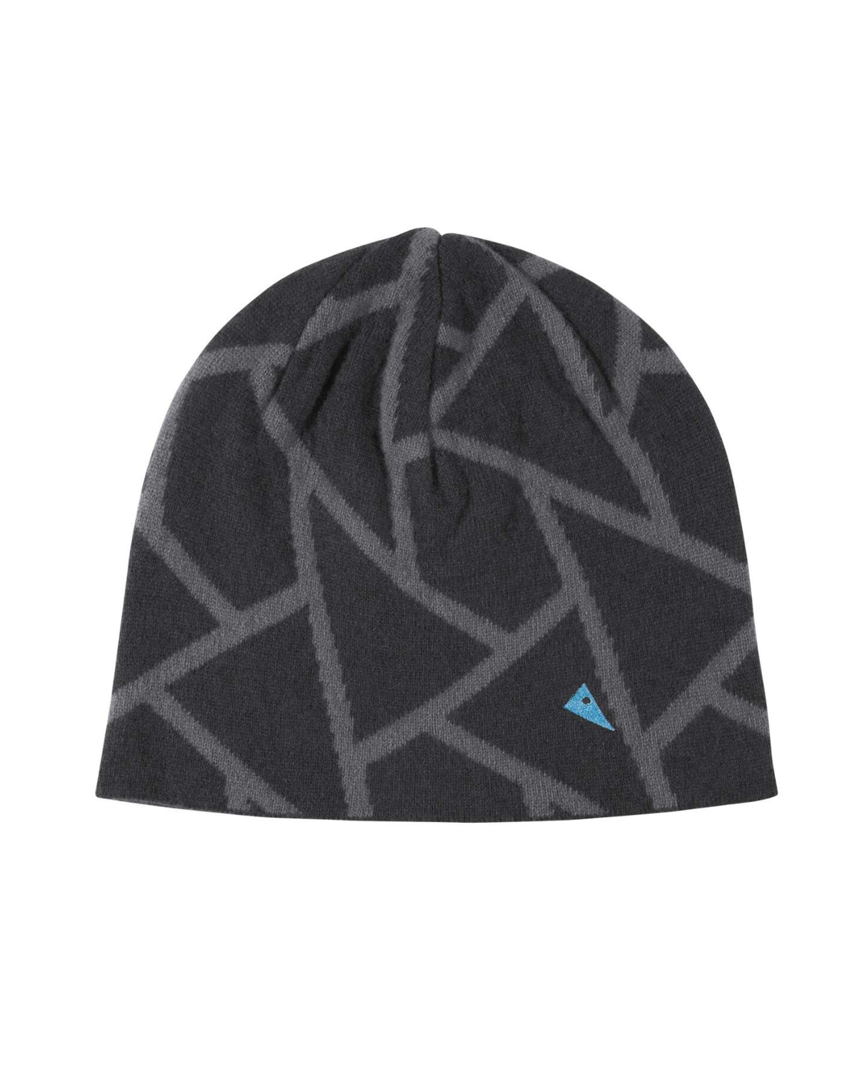 Klättermusen Finn Beanie - Raven - Alpingaraget