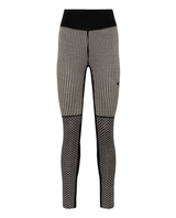 Kari Traa Smekker bukser med høj talje - Sort