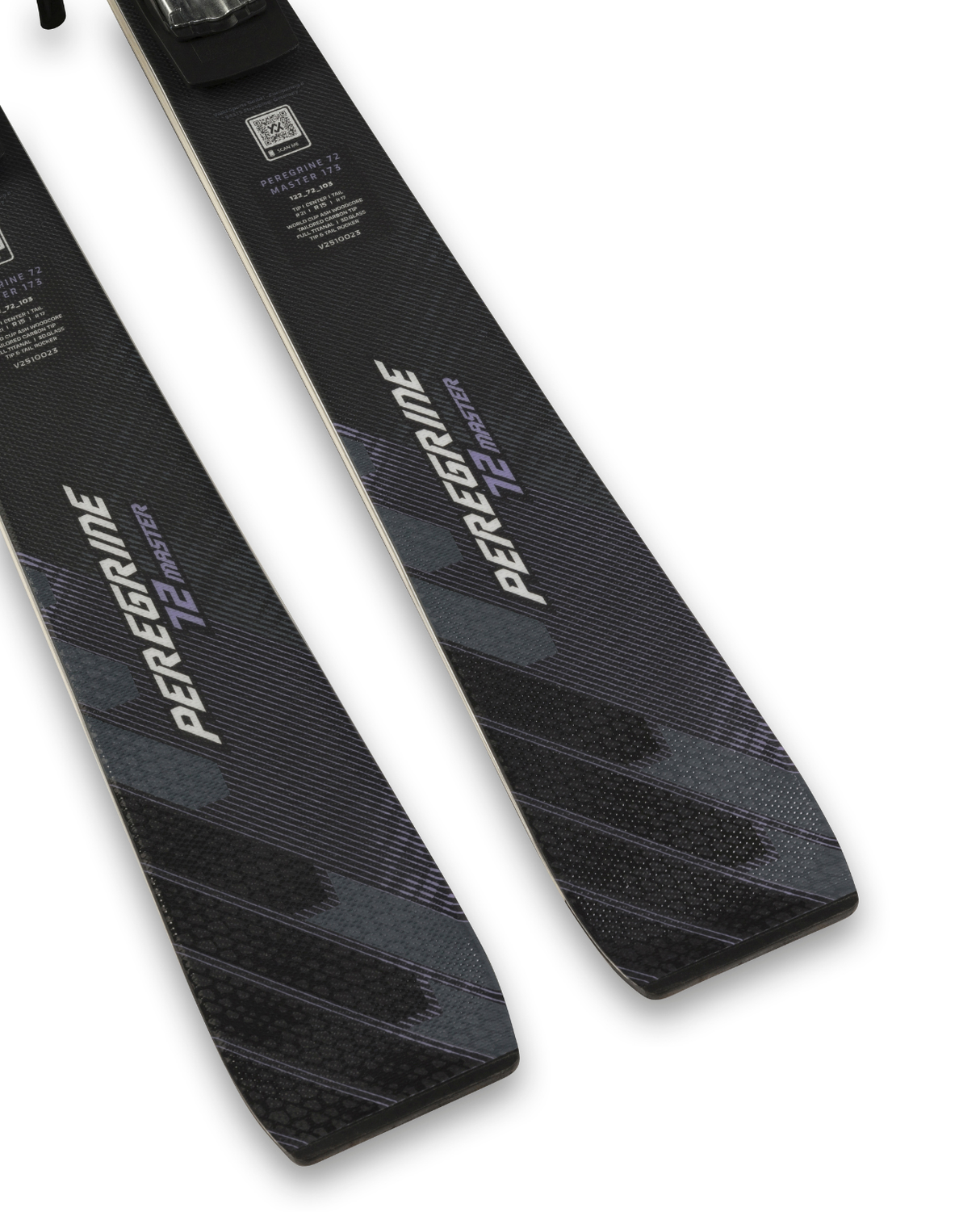 Völkl Peregrine 72 Master + Marker Comp 16 GW 25/26