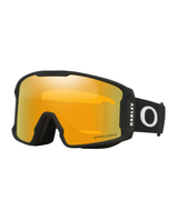 Oakley Line Miner M - Matte Black/ Prizm 24K Iridium