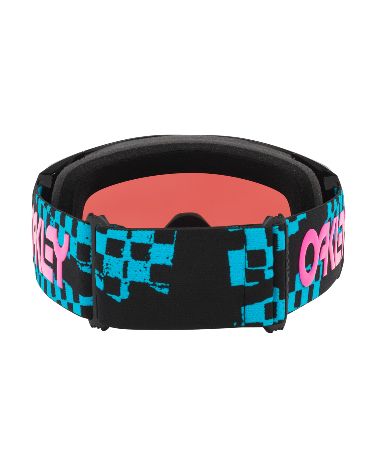 Oakley Line Miner L - Chex Black/ Prizm Snow Sapphire Iridium