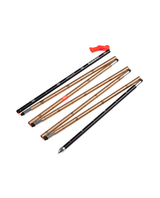 MAMMUT Probe 240 Short - Golden - Alpingaraget