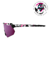 Sweet Protection Shinobi RIG Reflect Block Party - RIG Bixbite/Satin White/Block Party