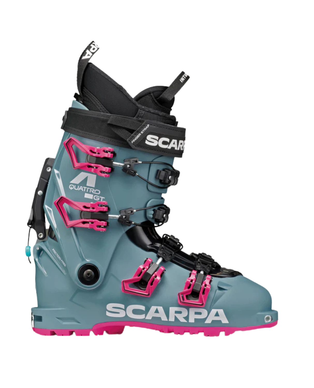 SCARPA 4-QUATTRO GT Woman