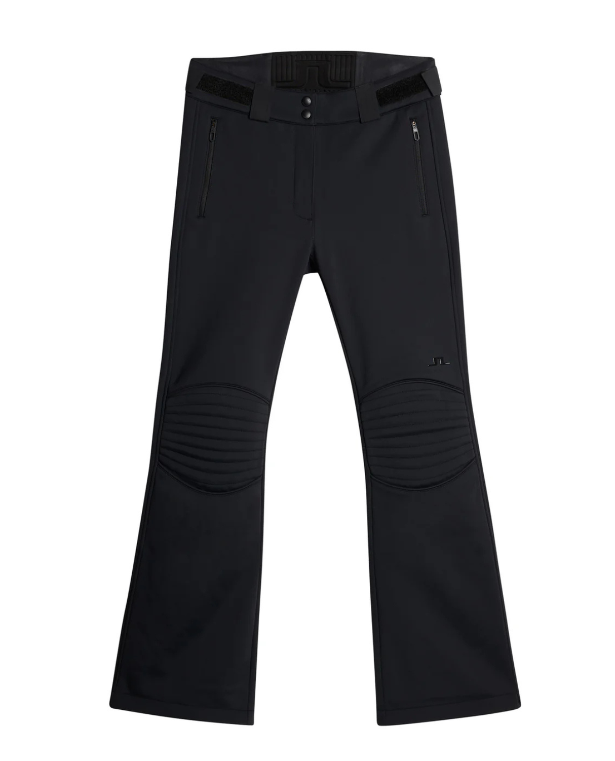 J.Lindeberg Women Stanford Softshell Ski Pant - Black