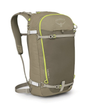 Osprey Soelden 25 - Olive Tan - Alpingaraget