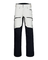 Norröna Men lofoten Gore-Tex Pro Pants - Whisper White