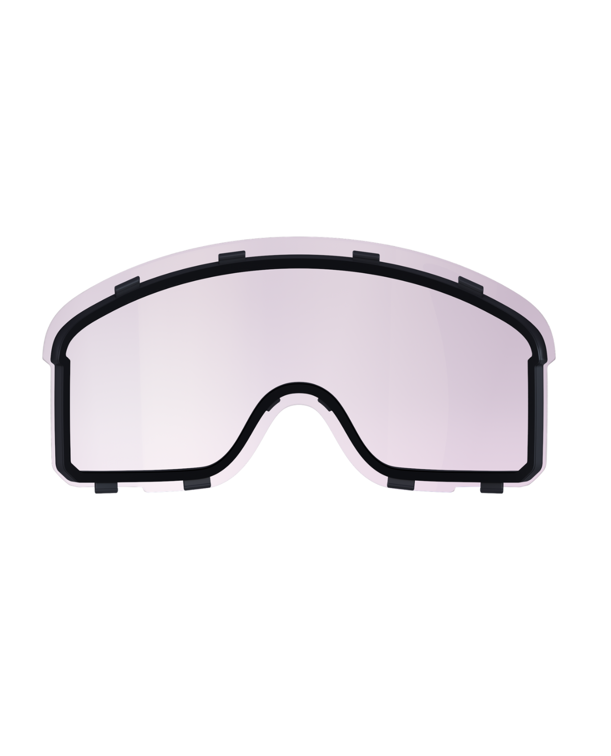 POC Nexal Mid Lens - Clarity Highly Intense/Artificial Light - Alpingaraget