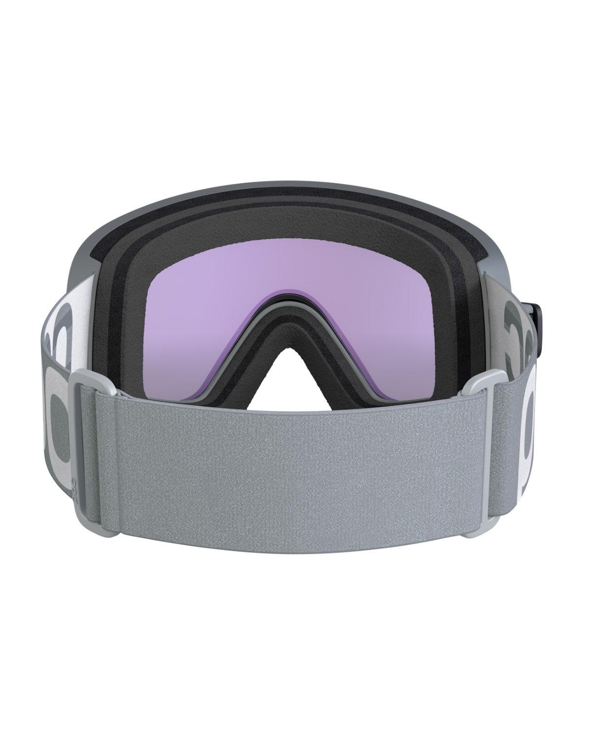 POC Vitrea - Granite Grey/Partly Sunny Blue