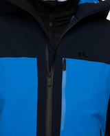 J.Lindeberg Men Acers Jacket - JL Navy