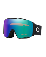 Oakley Line Miner Pro L - Matte Black/ Prizm Argon & Prizm Iced
