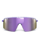 JULBO INTENSITY Spectron 3 - Shiny Translucent Light Purple - Alpingaraget