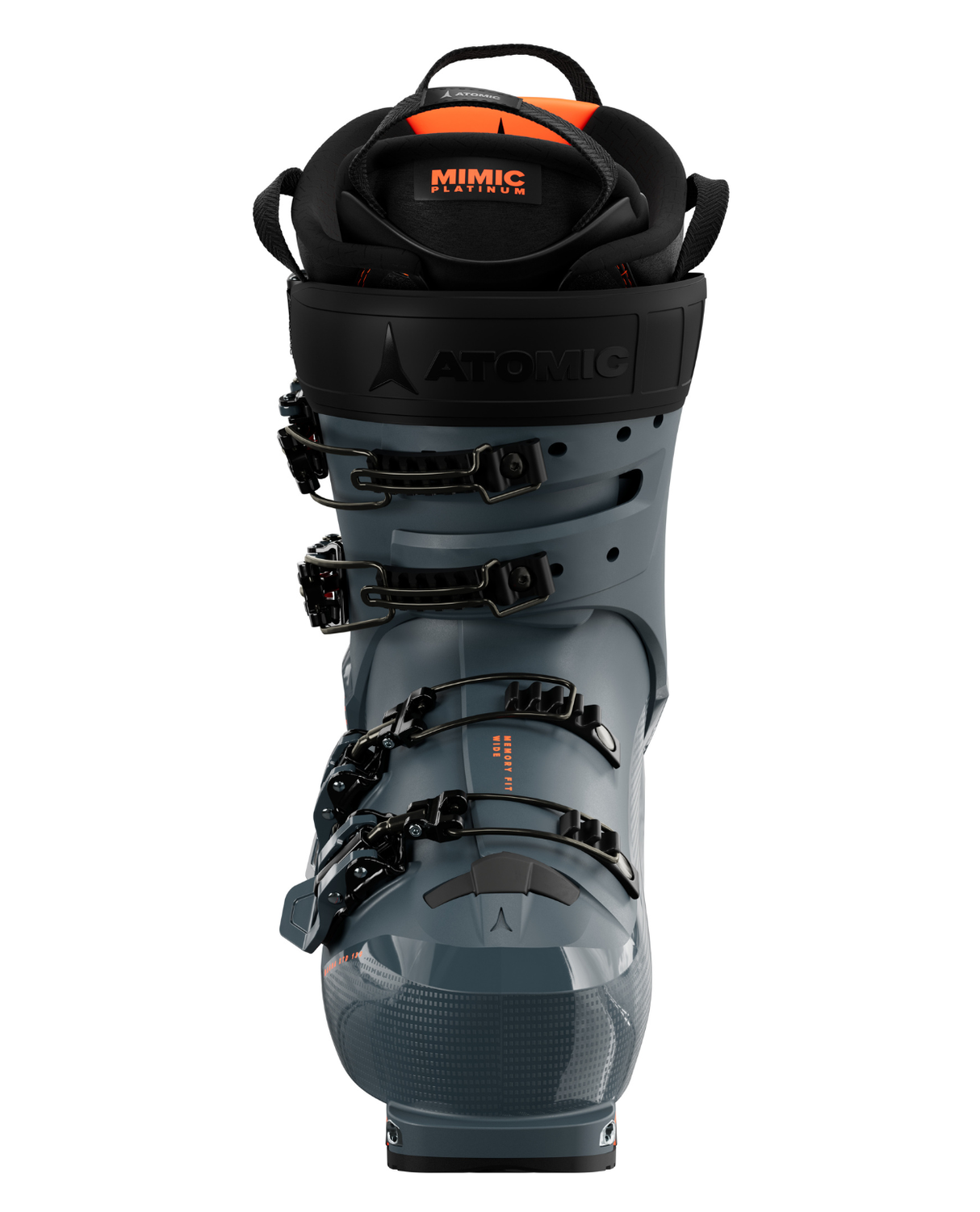 Atomic Hawx Magna XTD 130