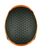 Sweet Protection Ascender Mips Helmet - Maze Green/Sunburst