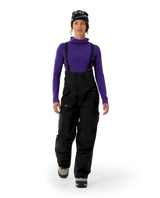 Arc'teryx Women Rush Bib Pant - Black