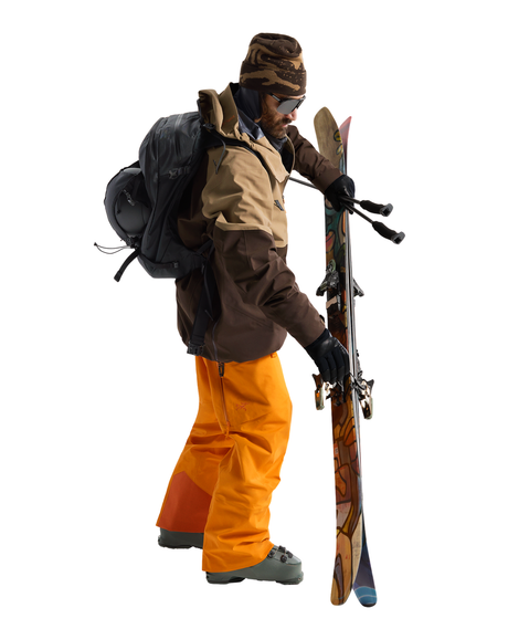 Arc'teryx Men Sabre Pant - Blaze