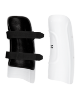 POC Shins Classic Junior - Hydrogen White