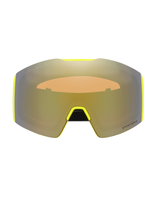 Oakley Fall Line L - Jaxson Black/ Prizm Snow Sage Gold Iridium