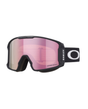 Oakley Line Miner M - Matte Black/ Prizm Rose Gold - Alpingaraget