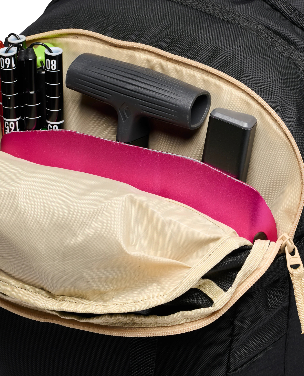 Black Diamond Dawn Patrol 32 rygsæk - sort