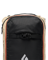 Black Diamond Dawn Patrol 15 Backpack - White Oak