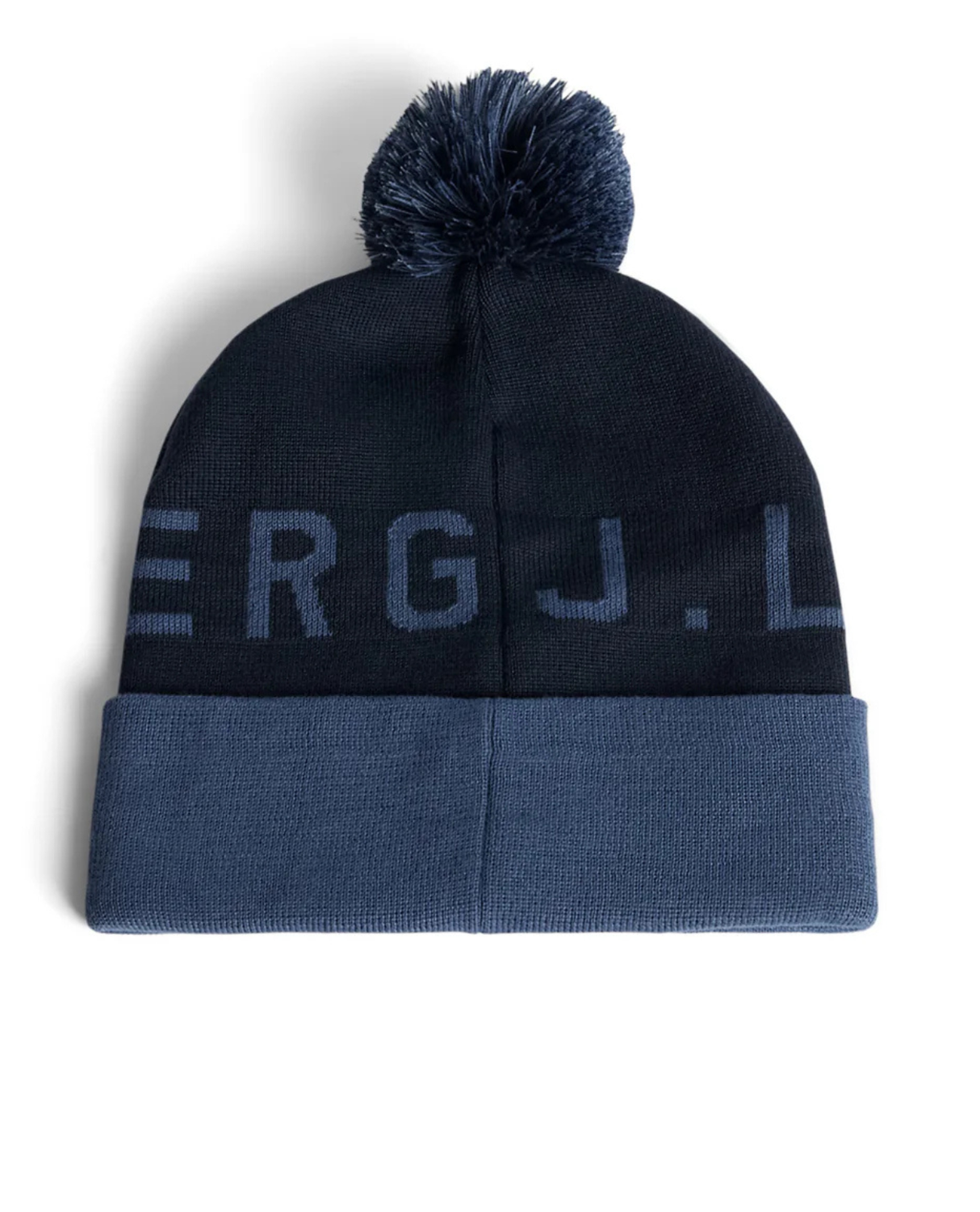 J.Lindeberg Brannon Beanie - Vintage Indigo