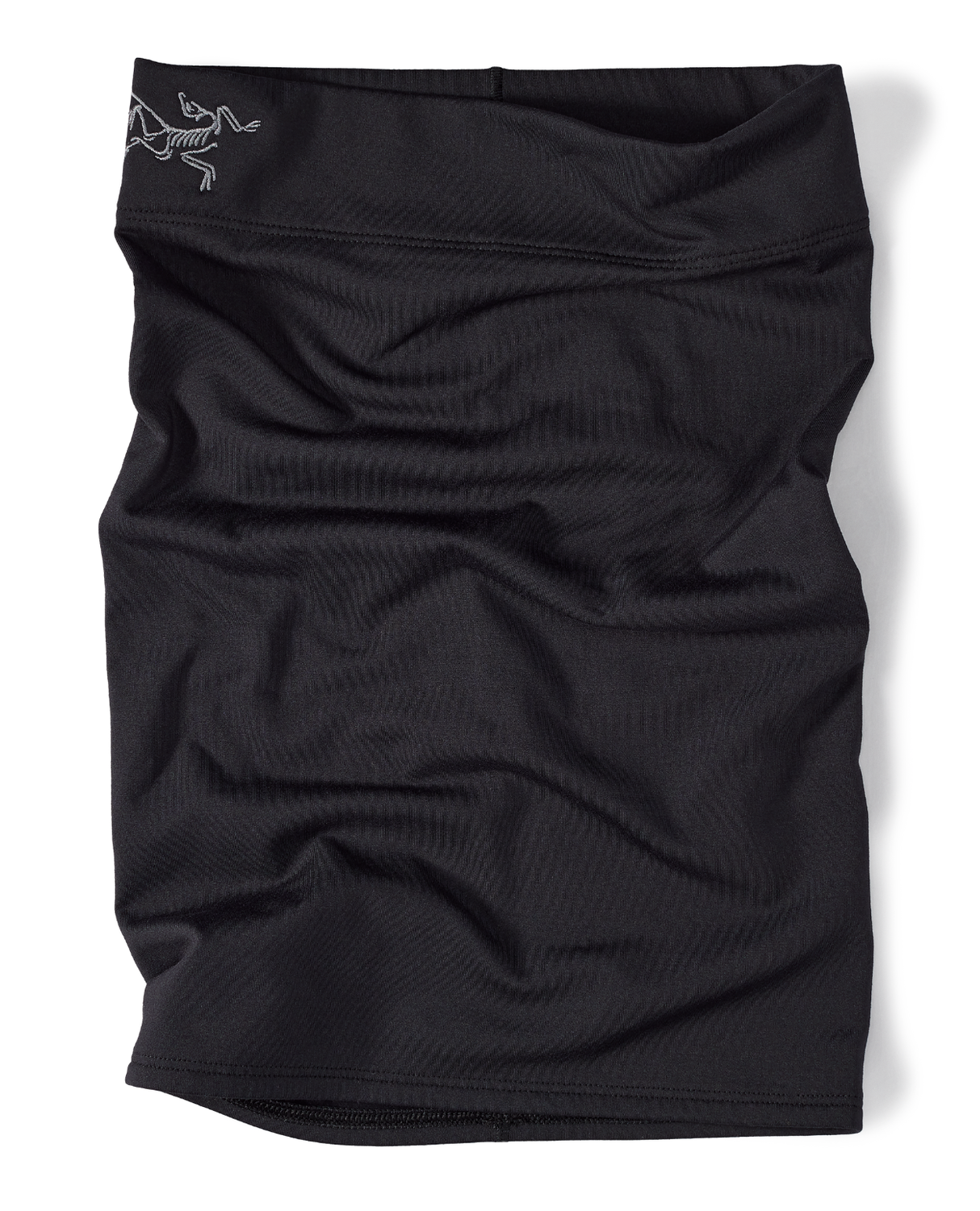 Arc'teryx Women Rho Neck Gaiter Long - Black