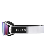 Julbo Launcher Reactiv 0-4 High Contrast - White / Black - Alpingaraget