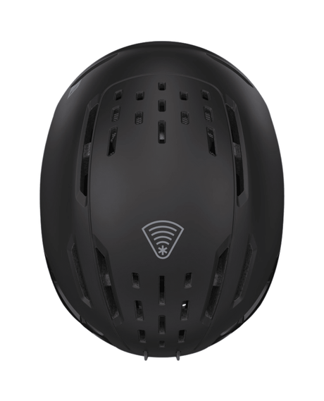 JULBO HAILOT MIPS® - Black - Hjälmar - Alpingaraget