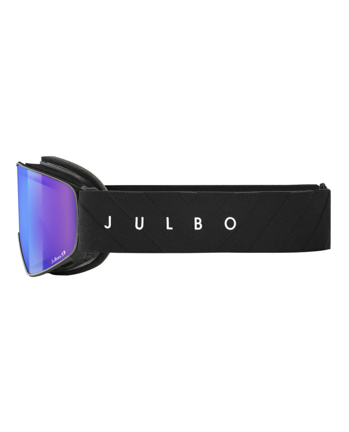 JULBO CYRIUS-X REACTIV 1-3 High Contrast - Black / Gray - Alpingaraget