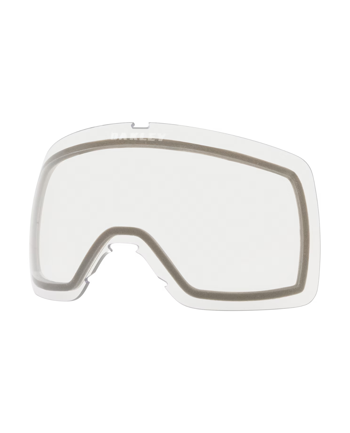Oakley Flight Tracker S Spare Lens - Klar - Alpingaraget