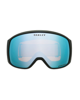 Oakley Flight Tracker L - Matte Black/ Prizm Snow Sapphire Irid - Alpingaraget