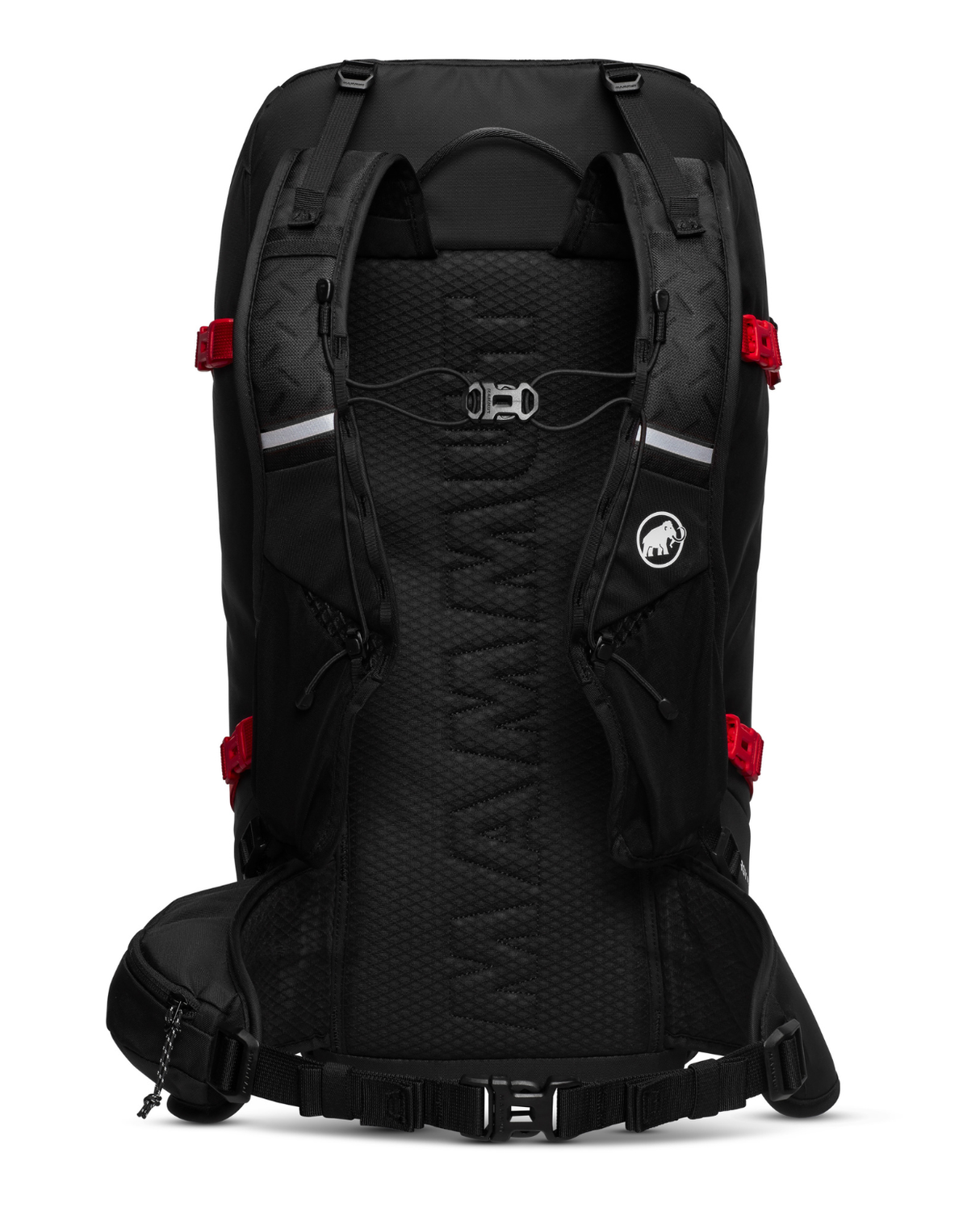 Mammut Aenergy ST 32 - Mammut Red-Black - Alpingaraget