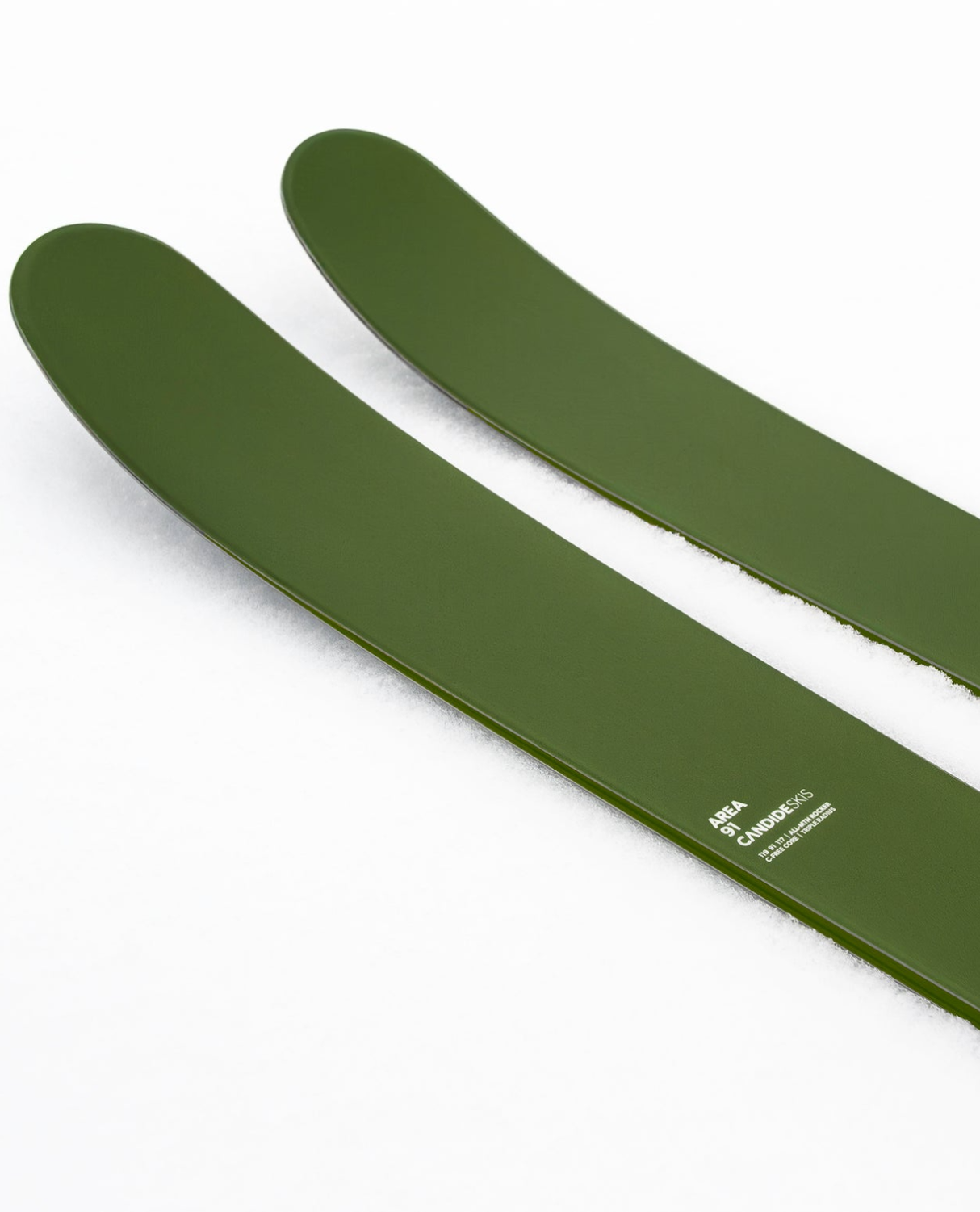 Candide Area 91 25/26