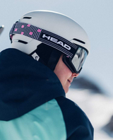 HEAD Downforce Jr - Vision - Alpingaraget