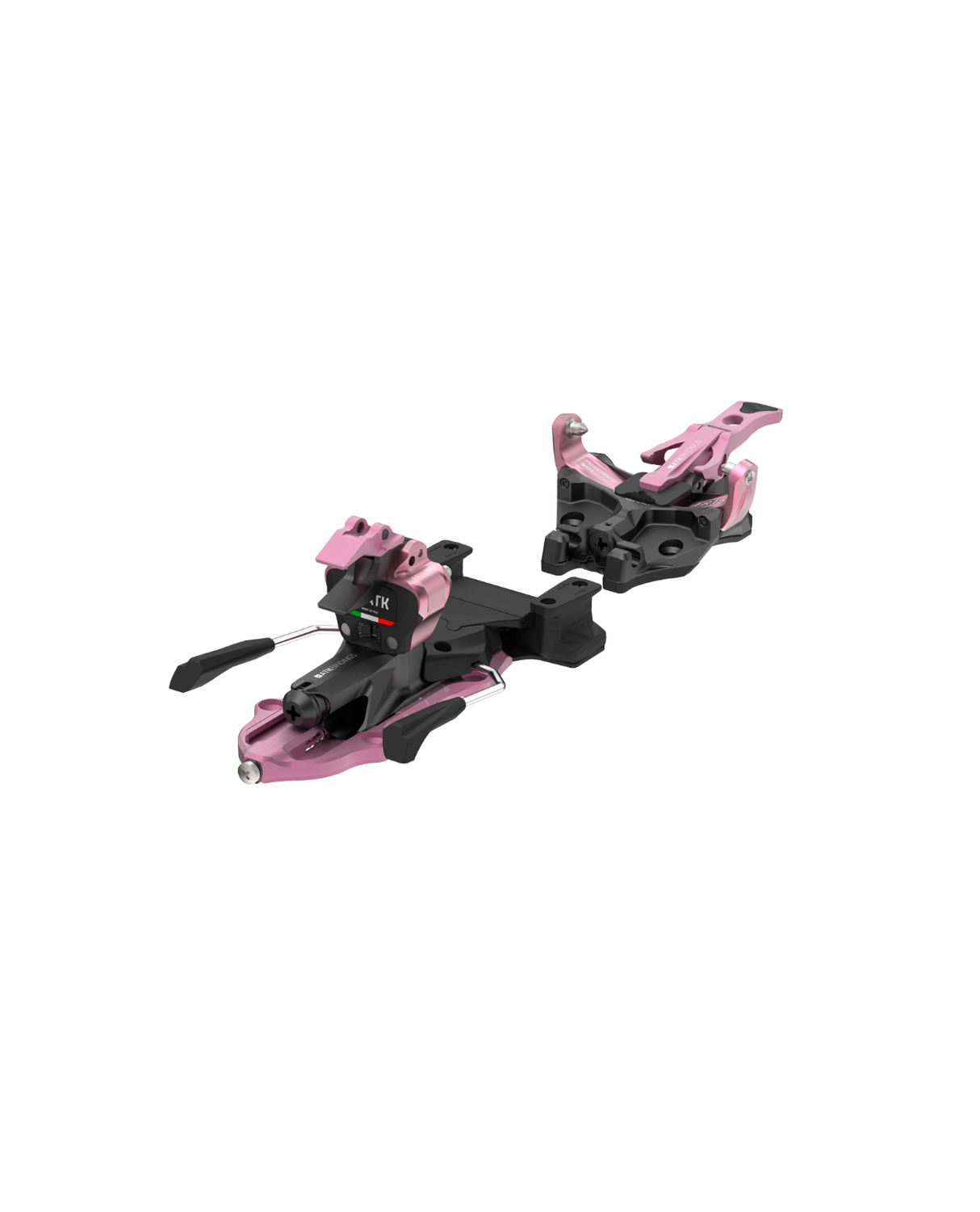 ATK FREERAIDER 15 EVO - PINK