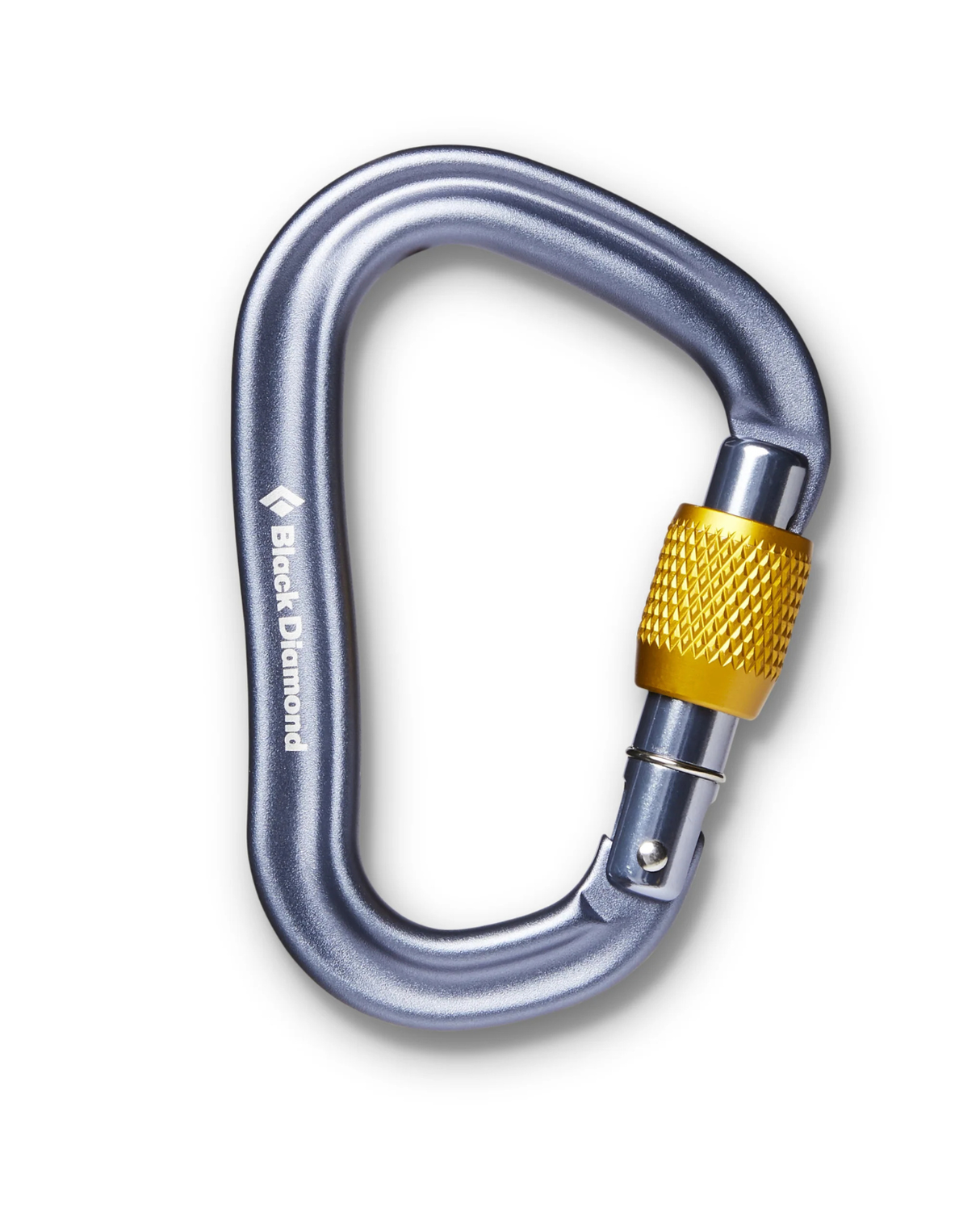 Black Diamond Vaporlock Screwgate