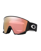 Oakley Flow Scape L - Matte Black/ Prizm Rose Gold & Prizm Iced