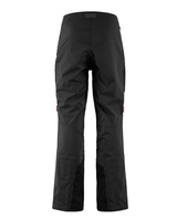 Klättermusen Andvare Pants Men - Black - Alpingaraget