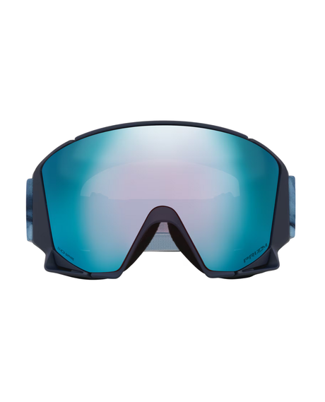 Oakley Flow Scape L - Aleksander Kilde Signature/ Prizm Sapphire & Prizm Iced