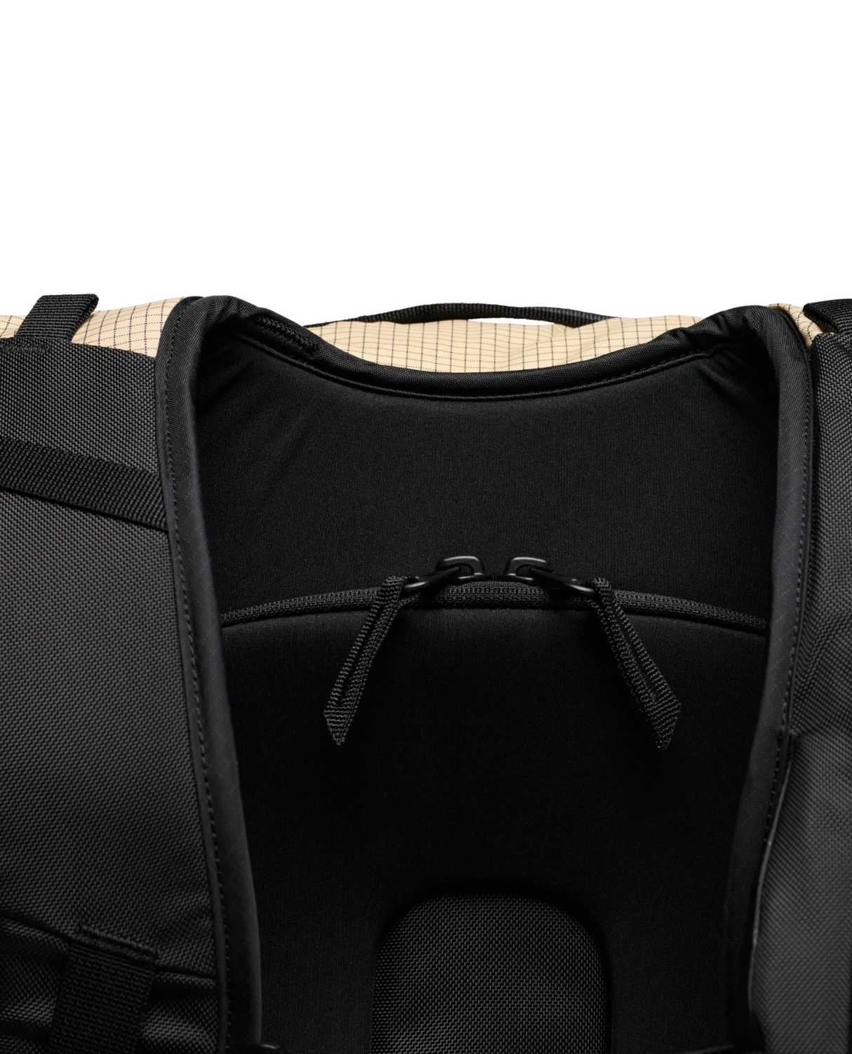 Black Diamond Dawn Patrol 25 rygsæk - hvid eg