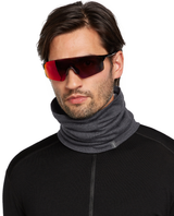 Icebreaker 260 Tech Chute -  Jet Heather - Alpingaraget