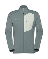 Mammut Taiss Light ML Jacket Men - Strata-Silver Sage - Alpingaraget