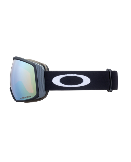 Oakley Flight Tracker M - Matte Black/ Prizm Sage Gold - Alpingaraget