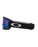 Oakley Flow Scape M - Matte Black/ Prizm Argon & Prizm Iced