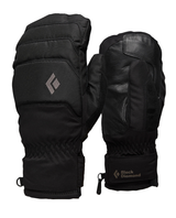 Black Diamond Mission MX-handsker - sort