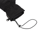 Black Diamond Mission-handsker - sort