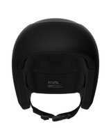 POC Skull Dura Junior - Uranium Black Matt - Alpingaraget