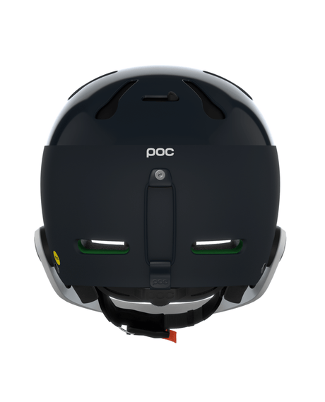POC Artic SL MIPS - Apatite Navy - Hjälmar - Alpingaraget